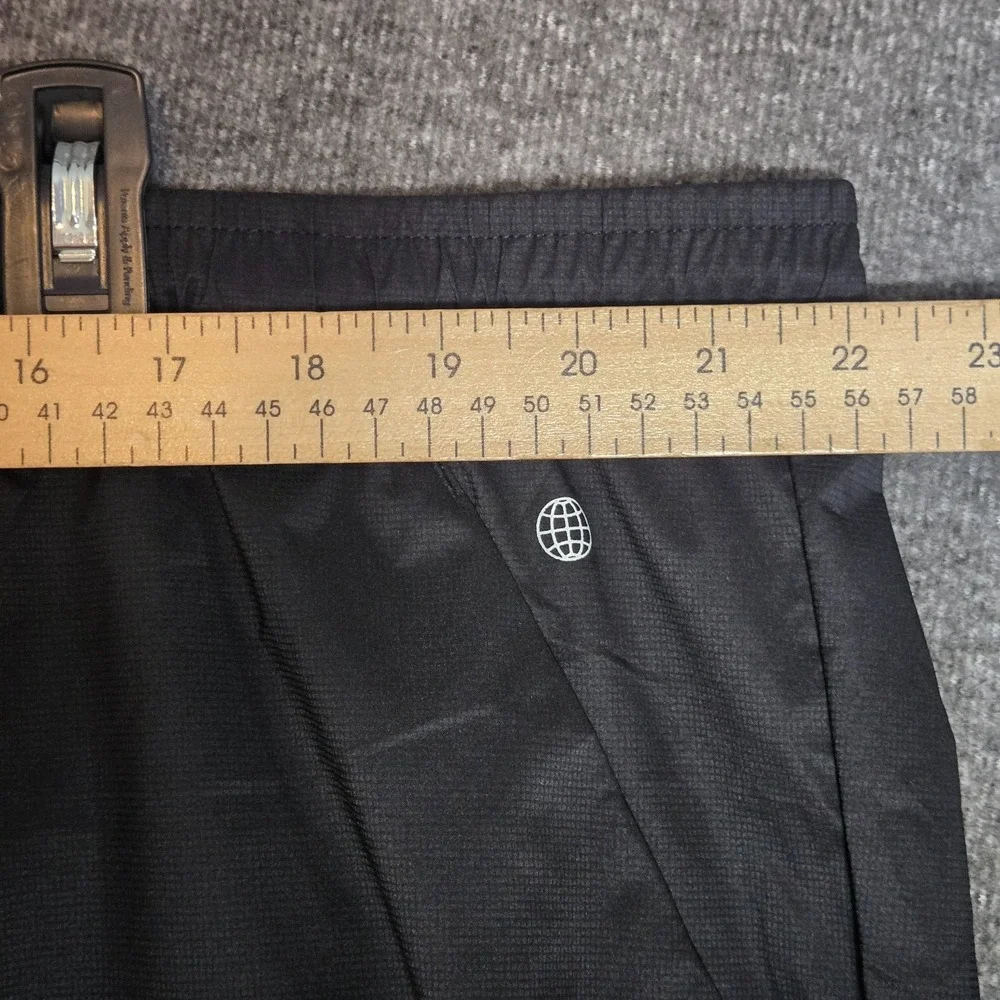 Adidas‎ Men's Provisional Water Resistant Golf Pants Black HF9124 Sz 2XL